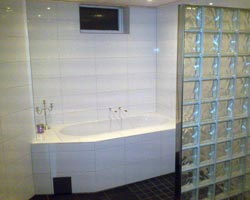 Plattsättning Örebro